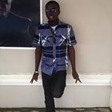 Oladejo from Lagos | Man | 40 years old | Cancer