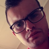 Jona from Verviers | Man | 28 years old | Gemini