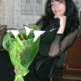 Irina from Donets'k | Woman | 56 years old | Taurus