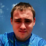 Richard from New Milton | Man | 29 years old | Capricorn