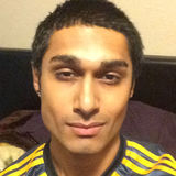 Moe from Menlo Park | Man | 31 years old | Cancer