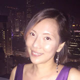 Wanwan from Hong Kong | Woman | 47 years old | Sagittarius