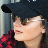 Vic from Pontalina | Woman | 29 years old | Aquarius