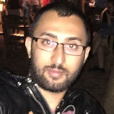 Ms from Bucharest | Man | 40 years old | Capricorn