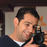 Herodriller from Abu Dhabi | Man | 43 years old | Virgo