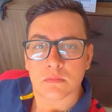Jhaoluiza from Ibaiti | Man | 27 years old | Cancer