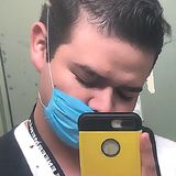 Ferr from Tenancingo de Degollado | Man | 30 years old | Cancer