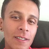 Eterno from Goianira | Man | 27 years old | Scorpio