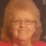 Cehartfiech from Brandon | Woman | 77 years old | Aquarius