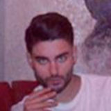 David from Újpest | Man | 33 years old | Taurus