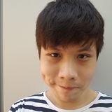 Alan from Kwun Tong | Man | 34 years old | Capricorn