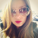 Carolita from Santiago | Woman | 41 years old | Gemini