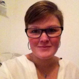Kris from Arhus | Woman | 36 years old | Libra