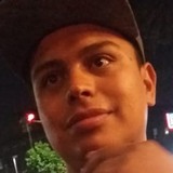 Derlisflorenqf from Barracas | Man | 34 years old | Taurus