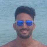Lambedor from Corroios | Man | 39 years old | Leo