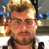 Chape from Turnhout | Man | 31 years old | Gemini