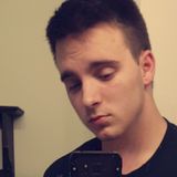 Austin from Burlington | Man | 26 years old | Leo