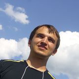 Vooodooo from Moscow | Man | 38 years old | Gemini