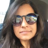 Patty from Recife | Woman | 36 years old | Scorpio