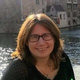 Derya from Amersfoort | Woman | 55 years old | Gemini