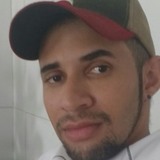 Toni from Nossa Senhora do Socorro | Man | 36 years old | Cancer