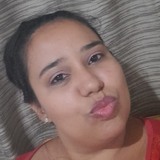Michelerebec2G from Nova Iguacu | Woman | 39 years old | Capricorn