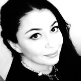 El from Almaty | Woman | 43 years old | Aries