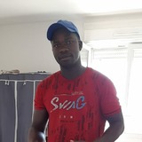 Abdoulaye from Marseille | Man | 34 years old | Capricorn