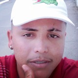 Cabeça from Sao Jose do Egito | Man | 30 years old | Taurus