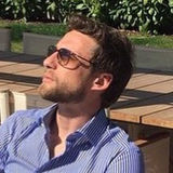 Mir from Kristianstad | Man | 41 years old | Aries