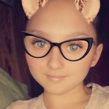 Rebecca from Grand Chain | Woman | 27 years old | Libra