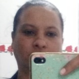 Rosangelabn1Uc from Pilar do Sul | Woman | 44 years old | Sagittarius