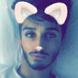 Sarhang from Greece | Man | 27 years old | Leo