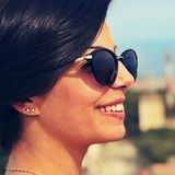 Fede from Milano | Woman | 33 years old | Aquarius
