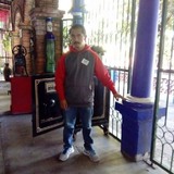 Cruzjose67Kj from Valle de Santiago | Man | 31 years old | Sagittarius