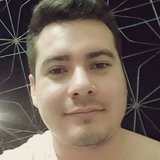 Hrocha from Bela Cruz | Man | 30 years old | Taurus