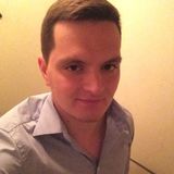 John from Vladivostok | Man | 36 years old | Aquarius