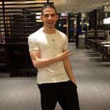 May from Heiloo | Man | 33 years old | Pisces