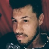 Adilsoningrelh from Almirante Tamandare | Man | 35 years old | Sagittarius