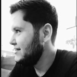 Benites from Novo Hamburgo | Man | 26 years old | Aquarius