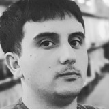 Eltkinhsnov3Fl from Kazan | Man | 26 years old | Leo