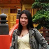 Thess from Sai Kung | Woman | 48 years old | Leo