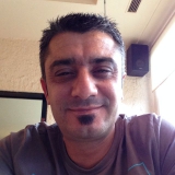 Yilmaz from Ansfelden | Man | 55 years old | Libra
