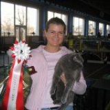 Solana from Vilnius | Woman | 51 years old | Gemini
