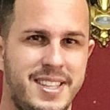 Jp from Sao Joao de Meriti | Man | 39 years old | Virgo
