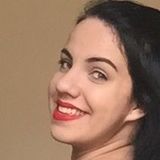 Natiiii from Sete Lagoas | Woman | 27 years old | Pisces