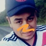 Jose from Hasenkamp | Man | 26 years old | Pisces
