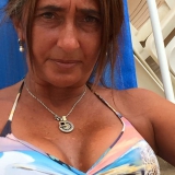 Ana from La Plata | Woman | 58 years old | Virgo