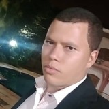 Ronan from Brazlândia | Man | 36 years old | Cancer