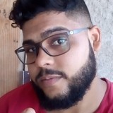 Hulk from Manhuacu | Man | 31 years old | Aries